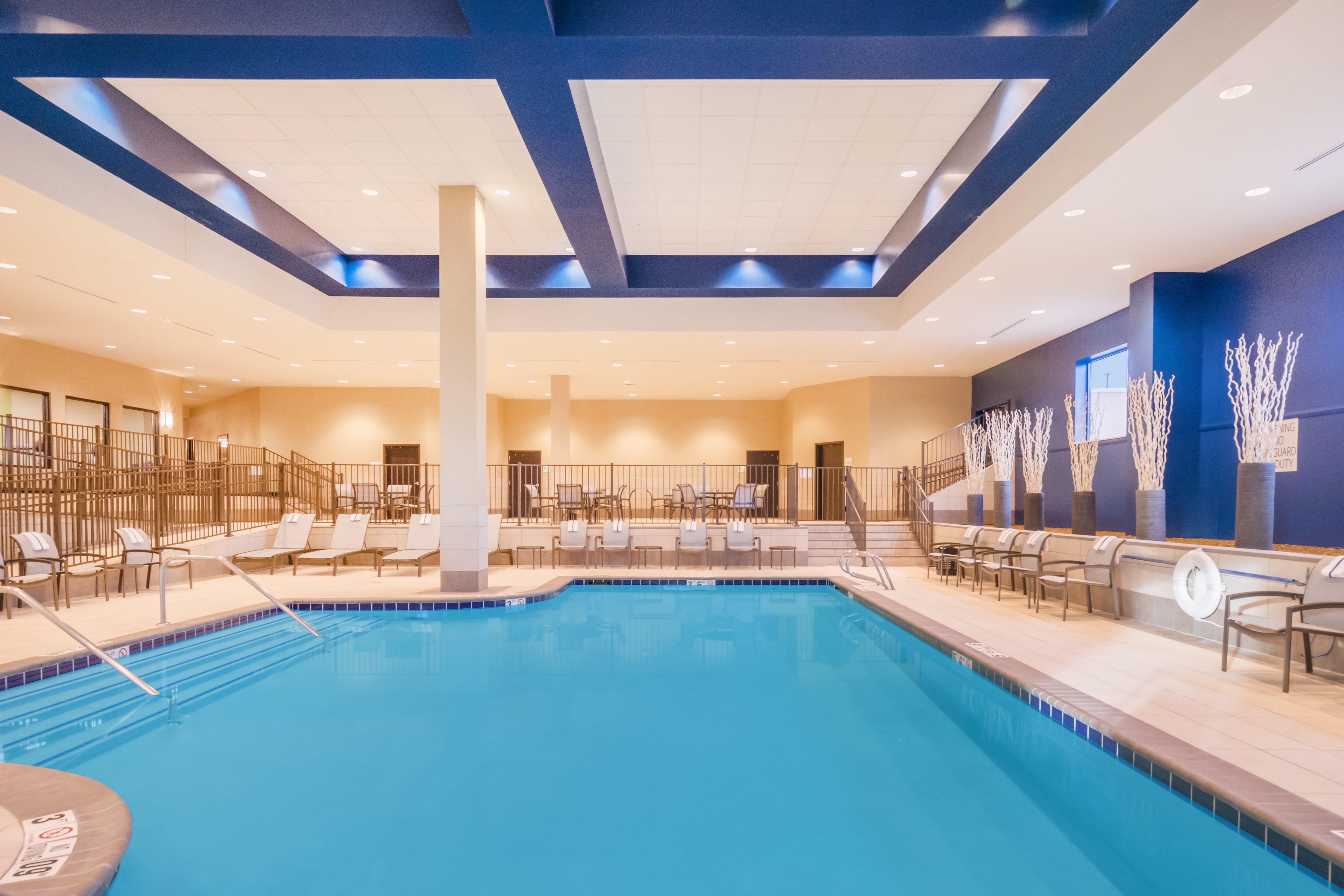 Holiday Inn - Terre Haute By Ihg Exterior photo