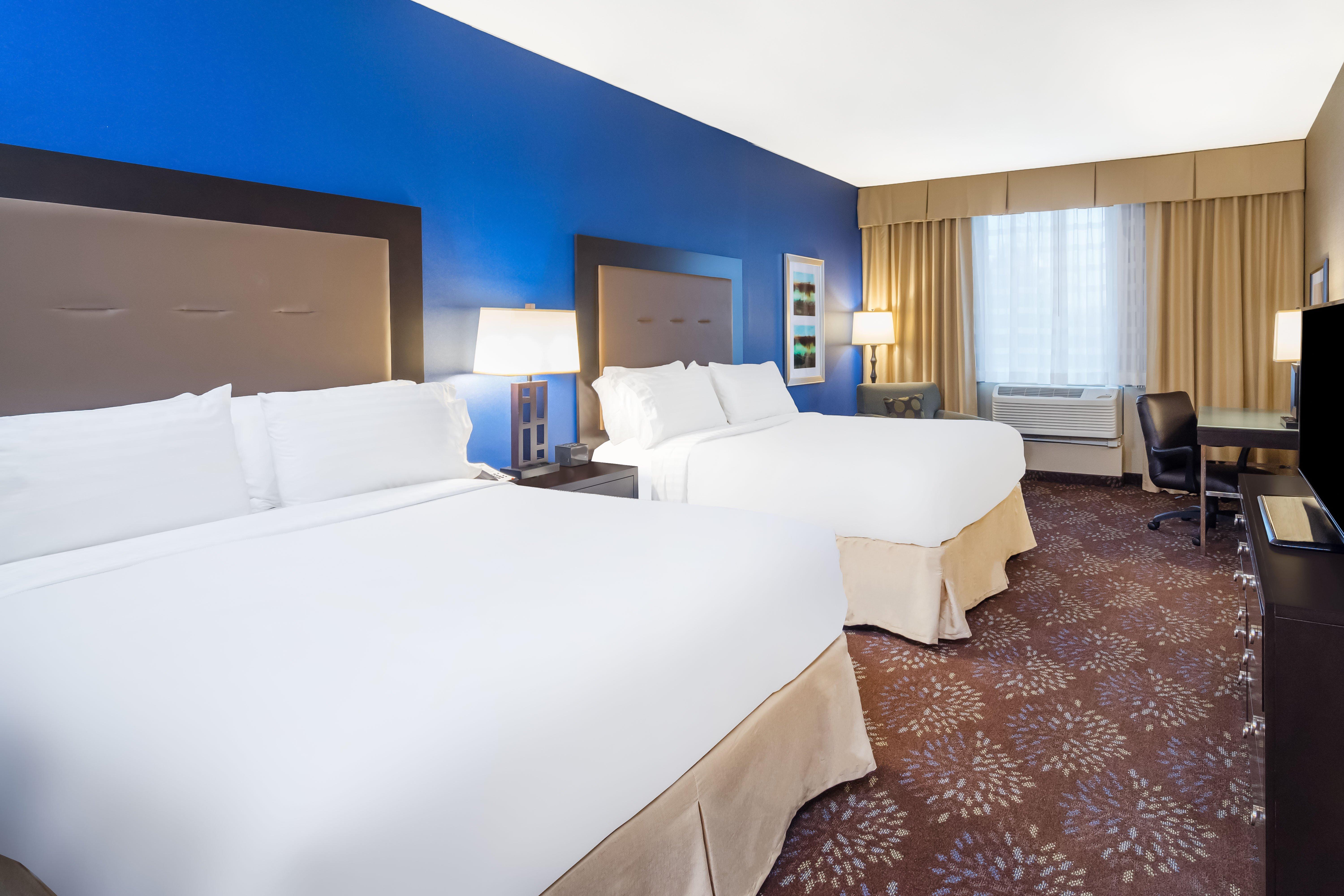 Holiday Inn - Terre Haute By Ihg Exterior photo
