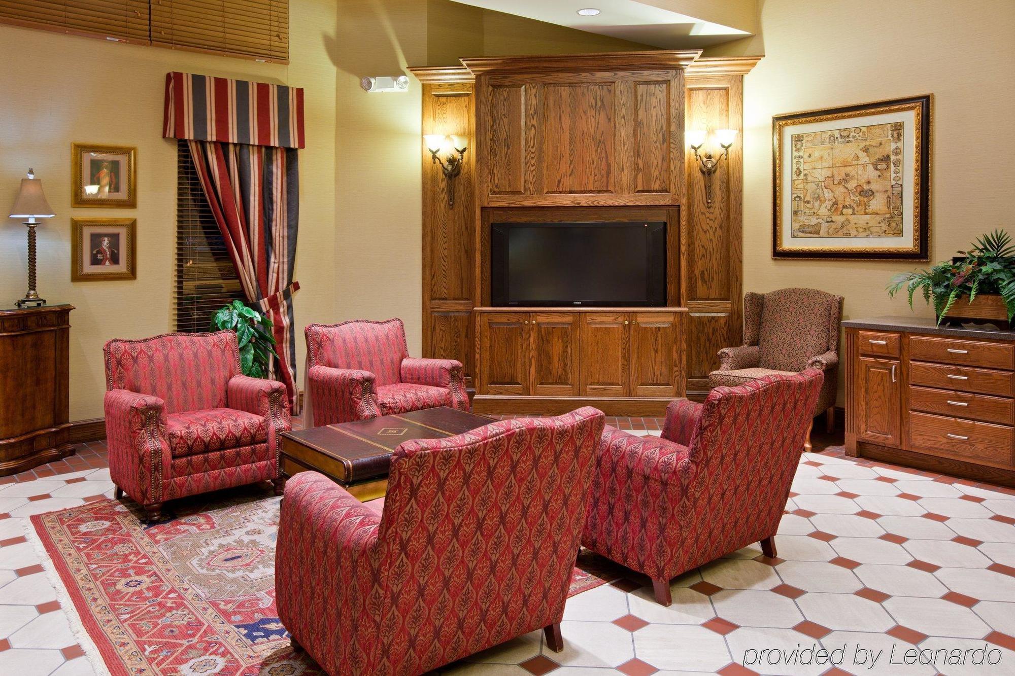 Holiday Inn - Terre Haute By Ihg Exterior photo